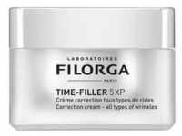 FILORGA Time-Filler 5 XP Correction cream Gesichtscreme 50 ml