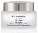 Elizabeth Arden Advanced Ceramide Lift and Firm Night Cream Nachtcreme