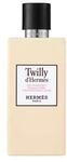 HERM&Egrave;S Twilly d'Herm&egrave;s Bodylotion