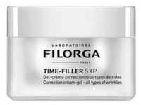 FILORGA Time-Filler 5 XP Correction cream-gel Gesichtscreme 50 ml
