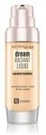 Maybelline Dream Radiant Liquid Fl&uuml;ssige Foundation