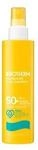 BIOTHERM Waterlover Milky Sun Spray SPF 50+ Sonnenspray