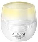 Sensai Absolute Silk Illuminative Cream Gesichtscreme