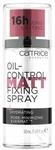 CATRICE Oil-Control Matt Fixing Spray