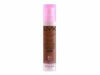 NYX Professional Makeup Bare With Me Concealer Serum Concealer 9.6 ml Nr. 12 -...