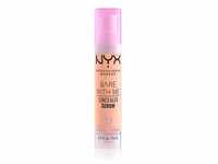 NYX Professional Makeup Bare With Me Concealer Serum Concealer 9.6 ml Nr. 03 -