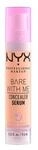 NYX Professional Makeup Bare With Me Concealer Serum Concealer