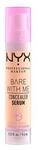 NYX Professional Makeup Bare With Me Concealer Serum Concealer