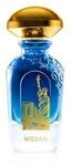 WIDIAN Sapphire Collection New York Parfum
