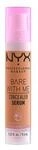 NYX Professional Makeup Bare With Me Concealer Serum Concealer