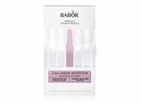 BABOR Ampoule Concentrates Collagen Booster Ampullen 7 x 2 ml