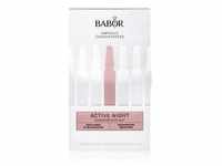 BABOR Ampoule Concentrates Active Night Ampullen 7 x 2 ml
