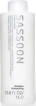 Sassoon Professional Pure Clean Haarshampoo 1000 ml, Grundpreis: &euro; 35,50 /...