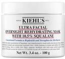 Kiehl's Ultra Facial Overnight Rehydrating Mask Gesichtsmaske
