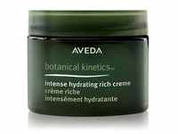 Aveda Botanical Kinetics Intense Hydrating Rich Creme Gesichtscreme 50 ml