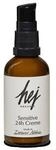 Hej Organic Sensitive 24h Gesichtscreme