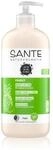 Sante Family Bio-Ananas & Limone Bodylotion
