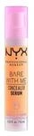 NYX Professional Makeup Bare With Me Concealer Serum Concealer