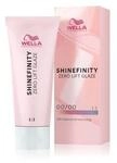 Wella Professionals Shinefinity Glaze Professionelle Haart&ouml;nung