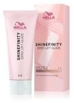 Wella Professionals Shinefinity Glaze Professionelle Haart&ouml;nung