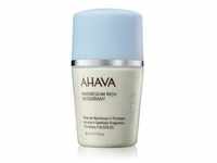 AHAVA Deadsea Water Deodorant Roll-On 50 ml