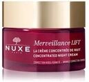 NUXE Merveillance LIFT Concentrated Night Cream Nachtcreme