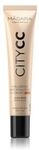 MADARA City CC Hyaluronic Anti Pollution CC Cream