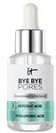 IT Cosmetics Bye Bye Pores 10% Glycols&auml;ure Serum Gesichtsserum