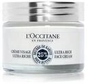 L'OCCITANE Shea Butter Ultra Riche Gesichtscreme