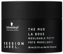Schwarzkopf Professional Session Label The Mud Haarpaste