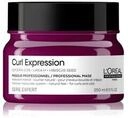 L'Or&eacute;al Professionnel Paris Serie Expert Curl Expression Intensive Moisturizer Mask