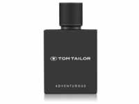 Tom Tailor Adventurous for him Eau de Toilette 50 ml