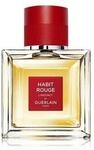 GUERLAIN Habit Rouge L'Instinct Intense Eau de Toilette