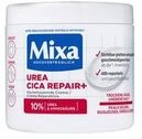 Mixa Urea Cica Repair+ Hauterneuernde Creme K&ouml;rpercreme