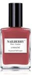 Nailberry L&rsquo;Oxyg&eacute;n&eacute; Cashmere Nagellack