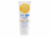 Bondi Sands SPF 50+ Body Sunscreen Tube Fragrance Free Sonnencreme 150 ml