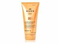 NUXE Sun Gesicht und Körper LSF 50 Sonnenmilch 150 ml