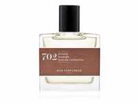 Bon Parfumeur 702 Incense - Lavender - Cashmere Wood Eau de Parfum 30 ml