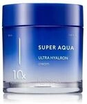 MISSHA Super Aqua Ultra Hyaluron Gesichtscreme
