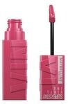 Maybelline Super Stay Vinyl Ink Lippenstift