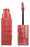 Maybelline Super Stay Vinyl Ink Lippenstift