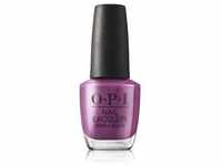 OPI Nail Lacquer Spring XBOX Nagellack 15 ml N00Berry