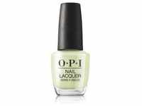 OPI Nail Lacquer Spring XBOX Nagellack 15 ml The Pass is Always Greener