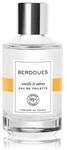 Berdoues Vanille & Safran Eau de Toilette