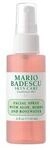 Mario Badescu Facial Spray Aloe, Herbs & Rosewater Gesichtsspray