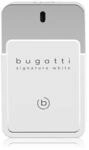 Bugatti Signature White Eau de Toilette