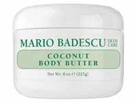 Mario Badescu Coconut Body Butter Körperbutter 236 ml