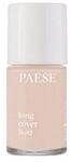 Paese Cosmetics Long Cover Fluid Creme Foundation