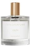 ZARKOPERFUME Fragance Classic Youth Eau de Parfum