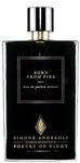 Simone Andreoli Born From Fire Eau de Parfum